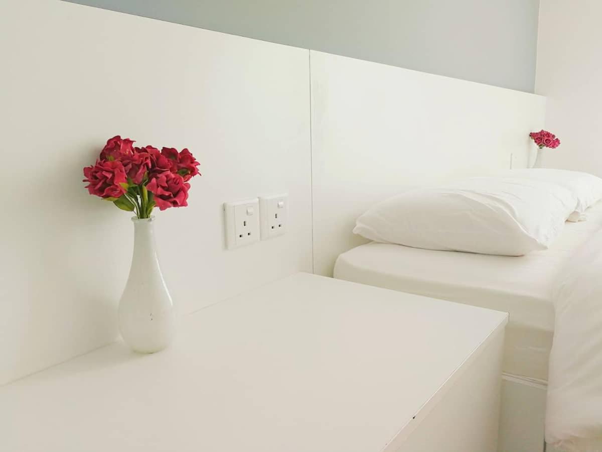 Deluxe And Feel Like A Home 1, 3-6 Pax ,Netflix, Georgetown Εξωτερικό φωτογραφία