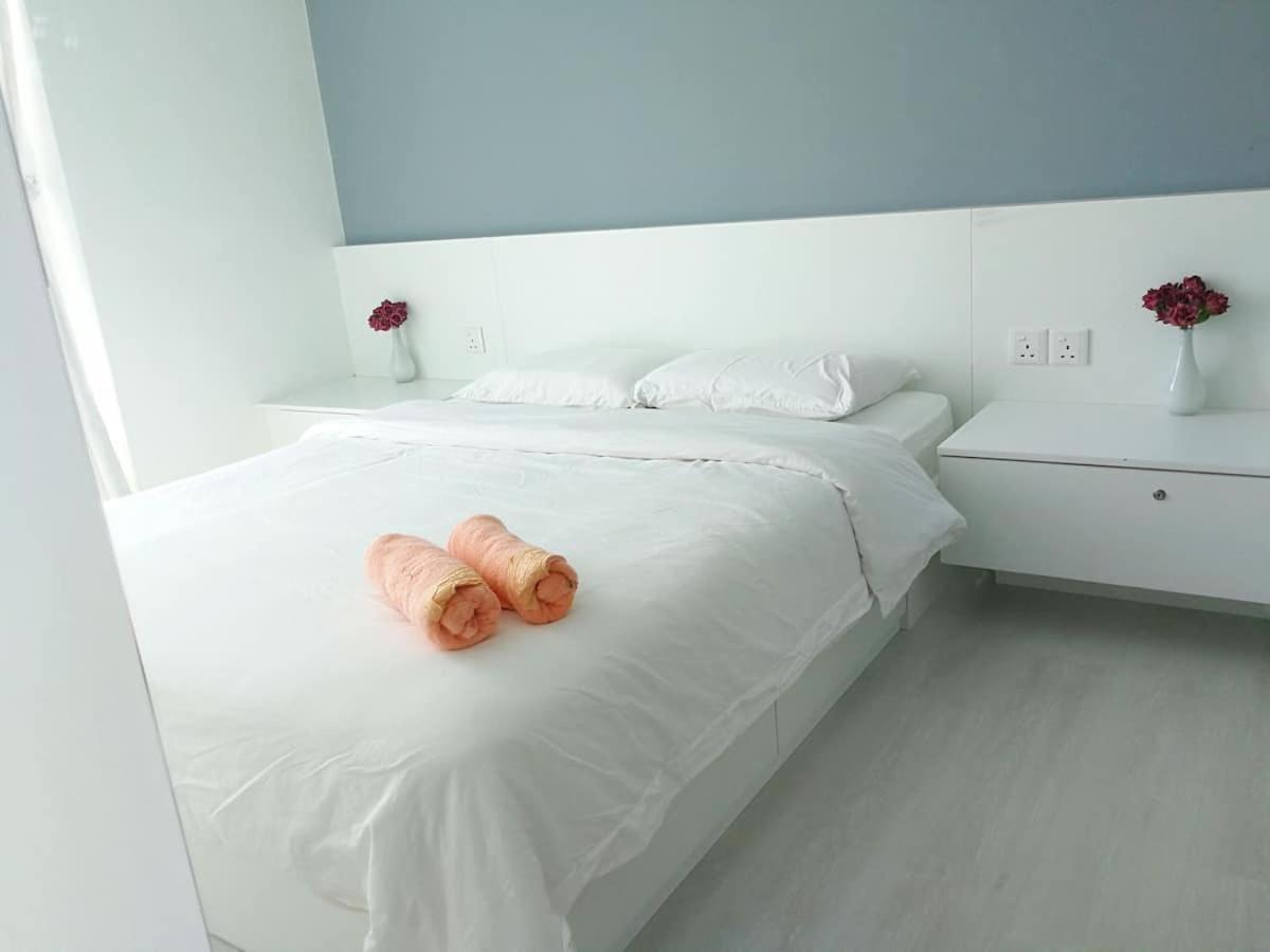 Deluxe And Feel Like A Home 1, 3-6 Pax ,Netflix, Georgetown Εξωτερικό φωτογραφία