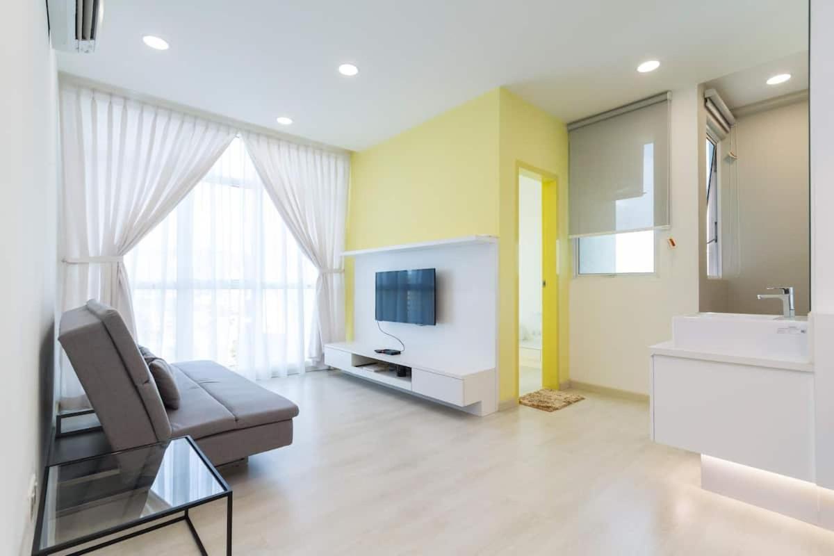 Deluxe And Feel Like A Home 1, 3-6 Pax ,Netflix, Georgetown Εξωτερικό φωτογραφία