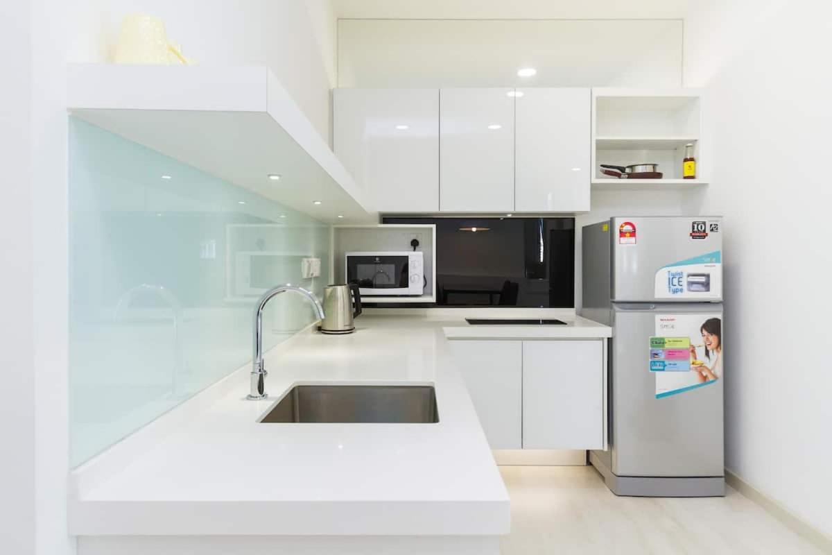 Deluxe And Feel Like A Home 1, 3-6 Pax ,Netflix, Georgetown Εξωτερικό φωτογραφία