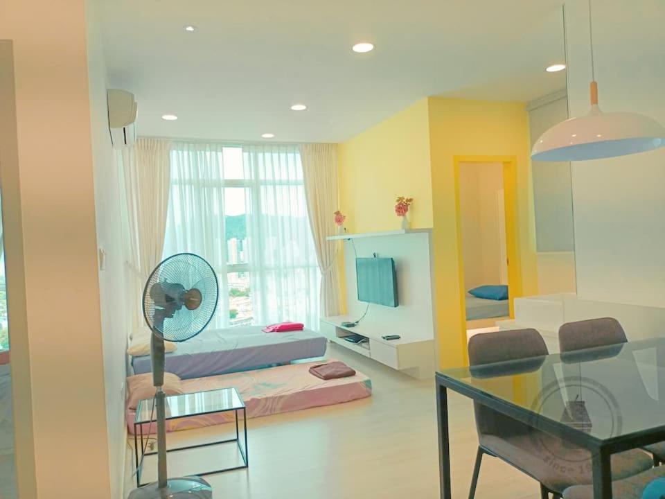 Deluxe And Feel Like A Home 1, 3-6 Pax ,Netflix, Georgetown Εξωτερικό φωτογραφία