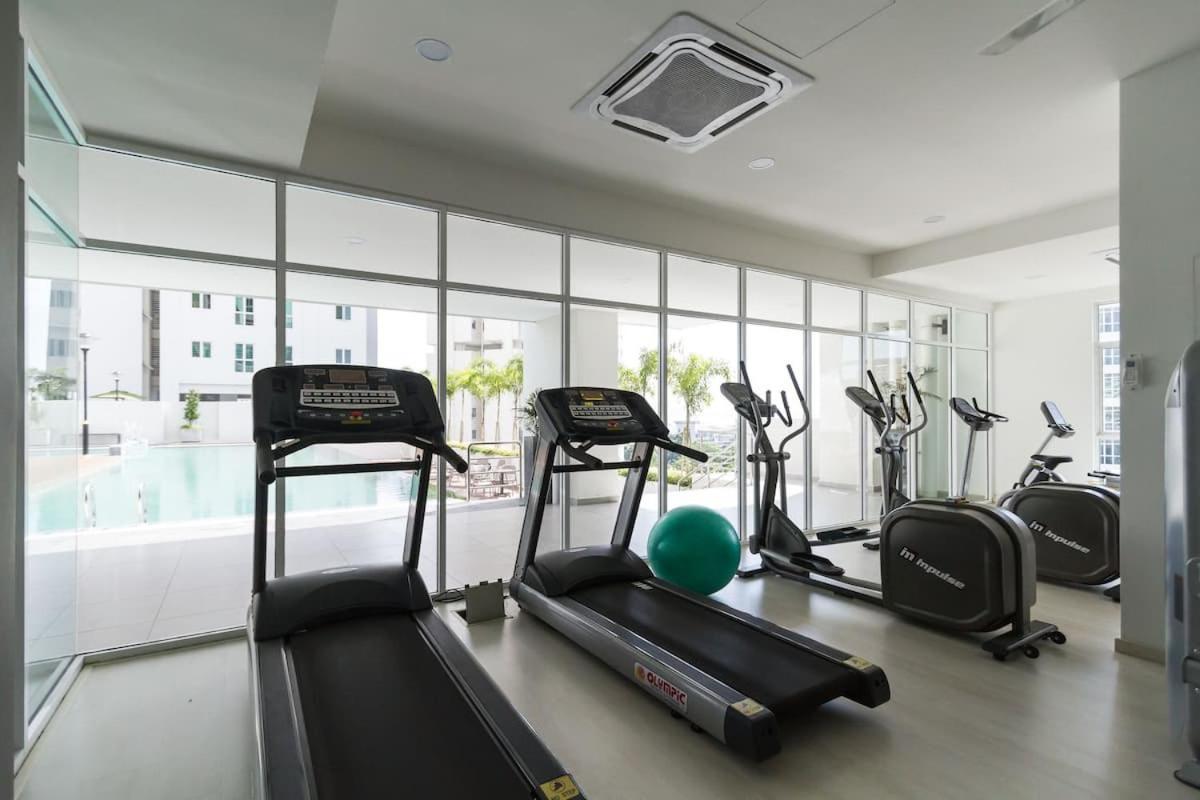 Deluxe And Feel Like A Home 1, 3-6 Pax ,Netflix, Georgetown Εξωτερικό φωτογραφία