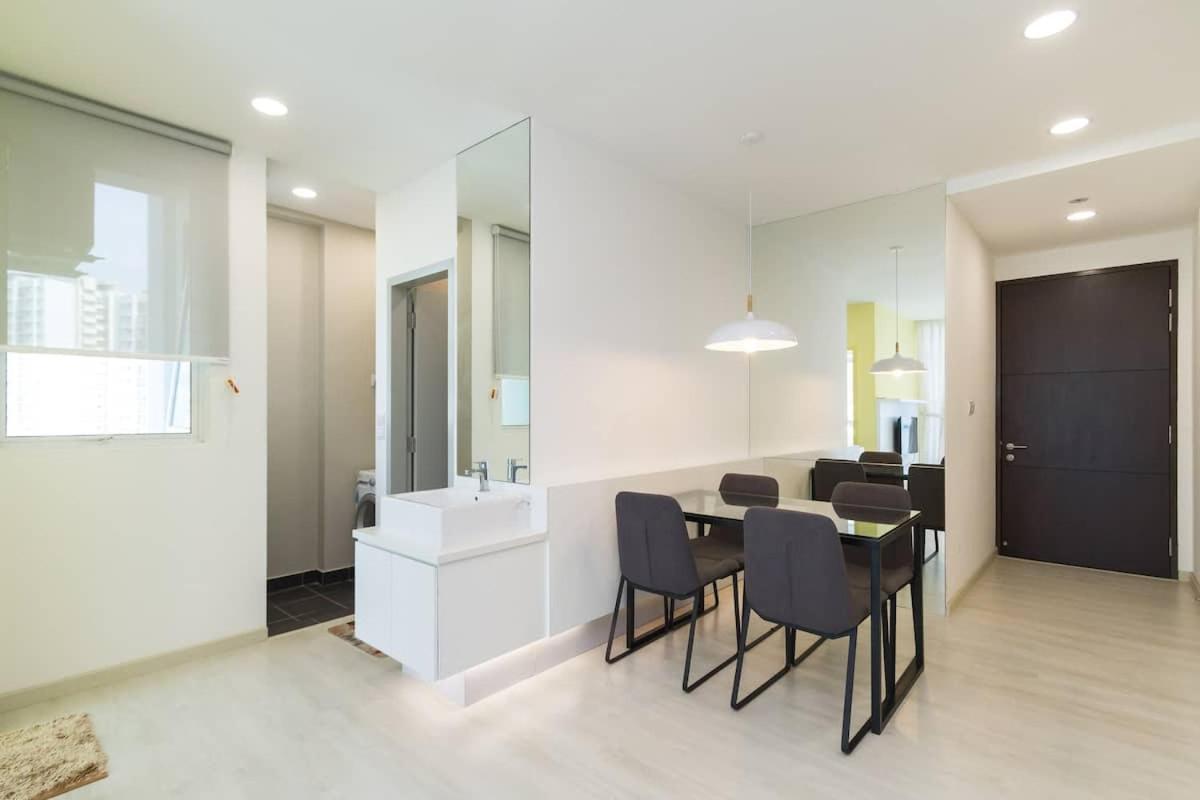Deluxe And Feel Like A Home 1, 3-6 Pax ,Netflix, Georgetown Εξωτερικό φωτογραφία