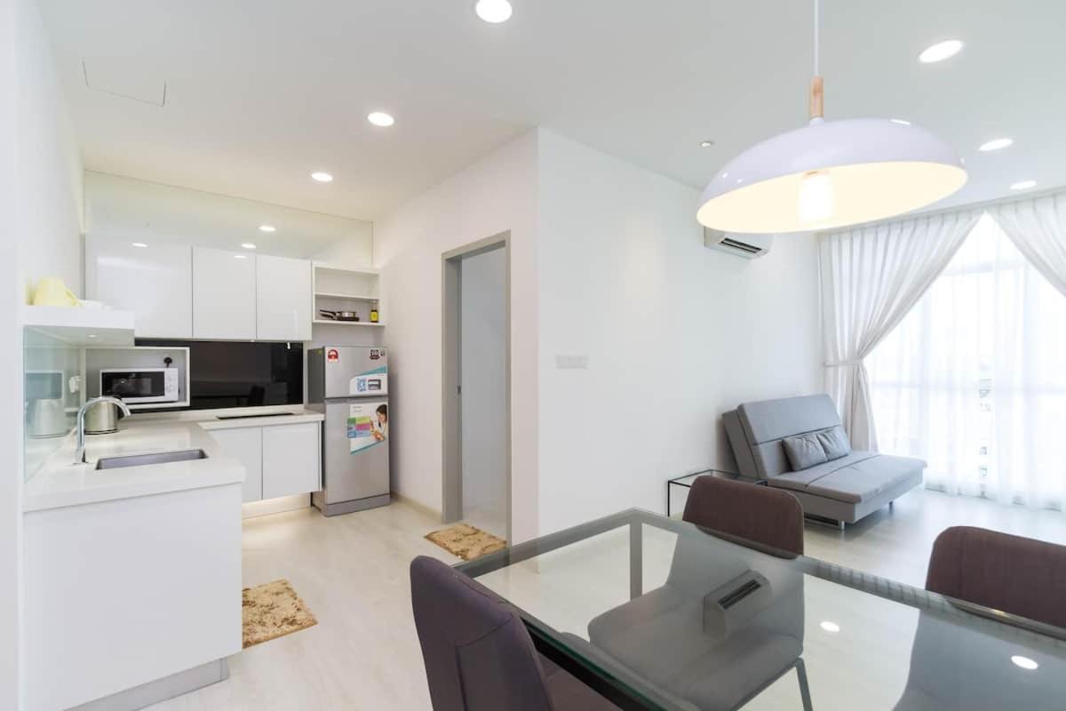 Deluxe And Feel Like A Home 1, 3-6 Pax ,Netflix, Georgetown Εξωτερικό φωτογραφία