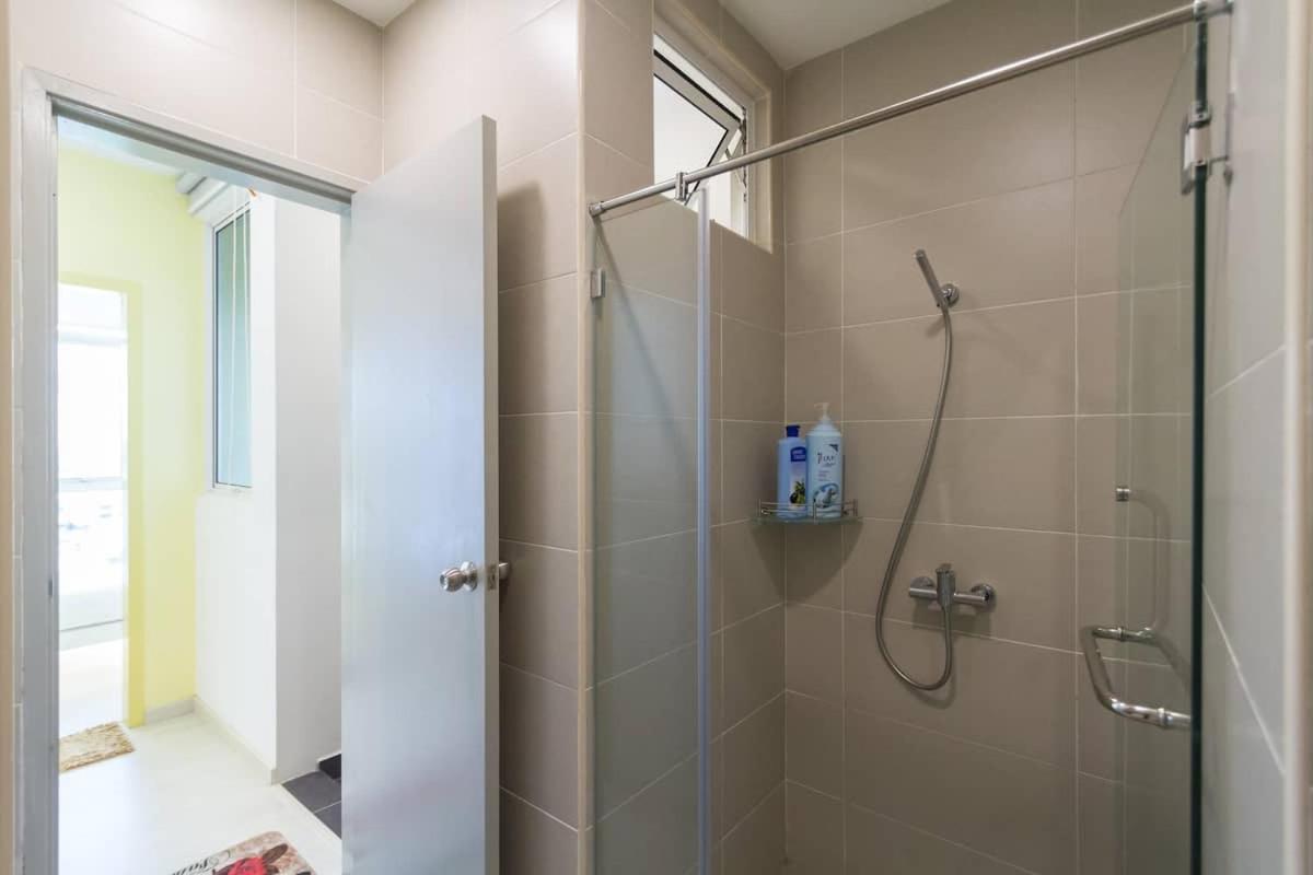 Deluxe And Feel Like A Home 1, 3-6 Pax ,Netflix, Georgetown Εξωτερικό φωτογραφία