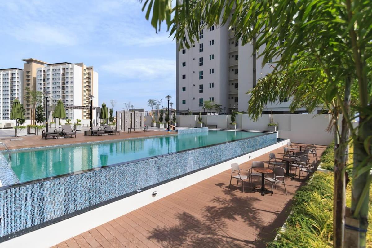 Deluxe And Feel Like A Home 1, 3-6 Pax ,Netflix, Georgetown Εξωτερικό φωτογραφία