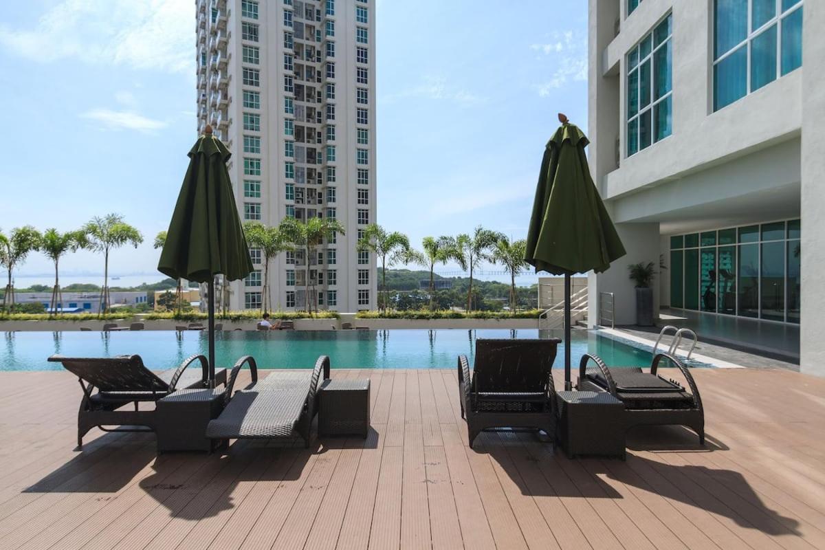 Deluxe And Feel Like A Home 1, 3-6 Pax ,Netflix, Georgetown Εξωτερικό φωτογραφία