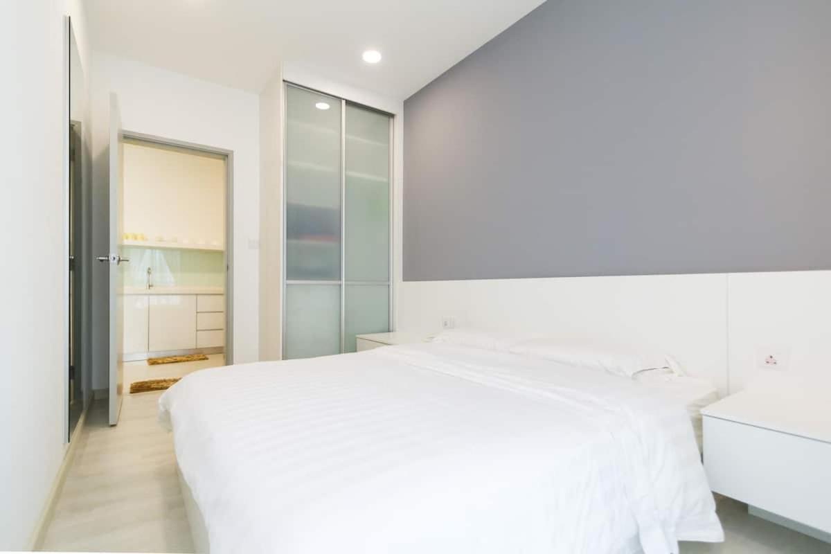 Deluxe And Feel Like A Home 1, 3-6 Pax ,Netflix, Georgetown Εξωτερικό φωτογραφία